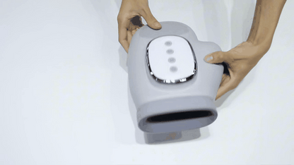 Massaggiatore Intelligente per Mani e Polsi – Sollievo Immediato e Tecnologia Avanzata.